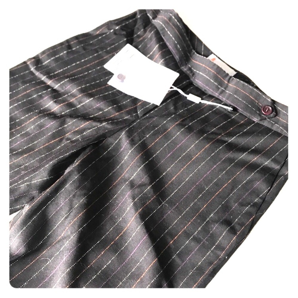 NWT  Missoni wise leg pants